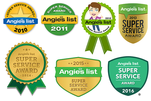 aloha air conditioning repair weston fl angies list awards 